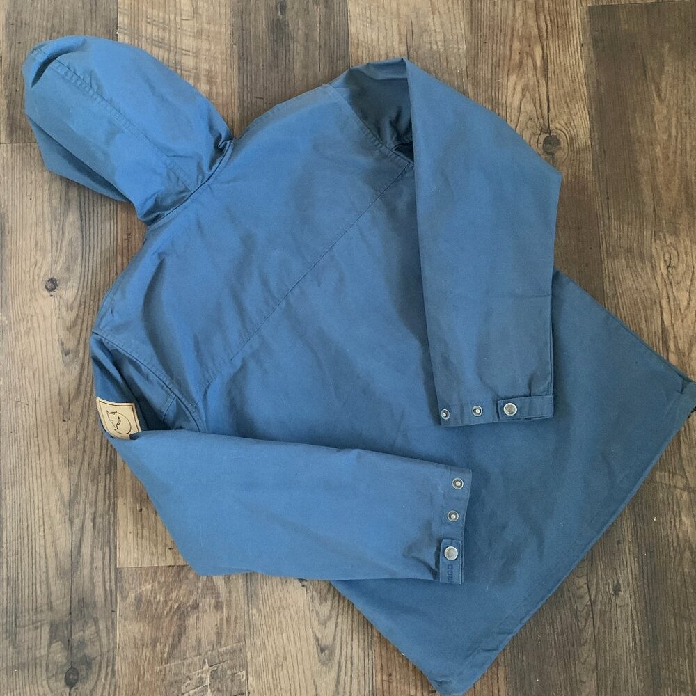 Fjallraven Greenland jacket - Picture 2 of 5